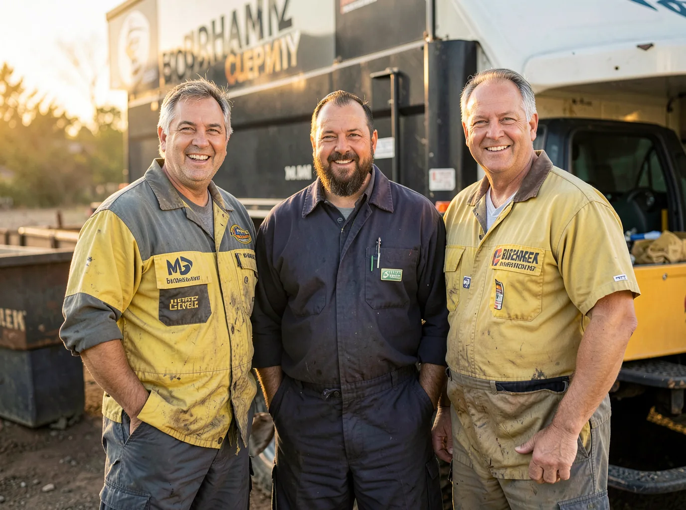 Sewage Cleanup company in Hammondsville, OH