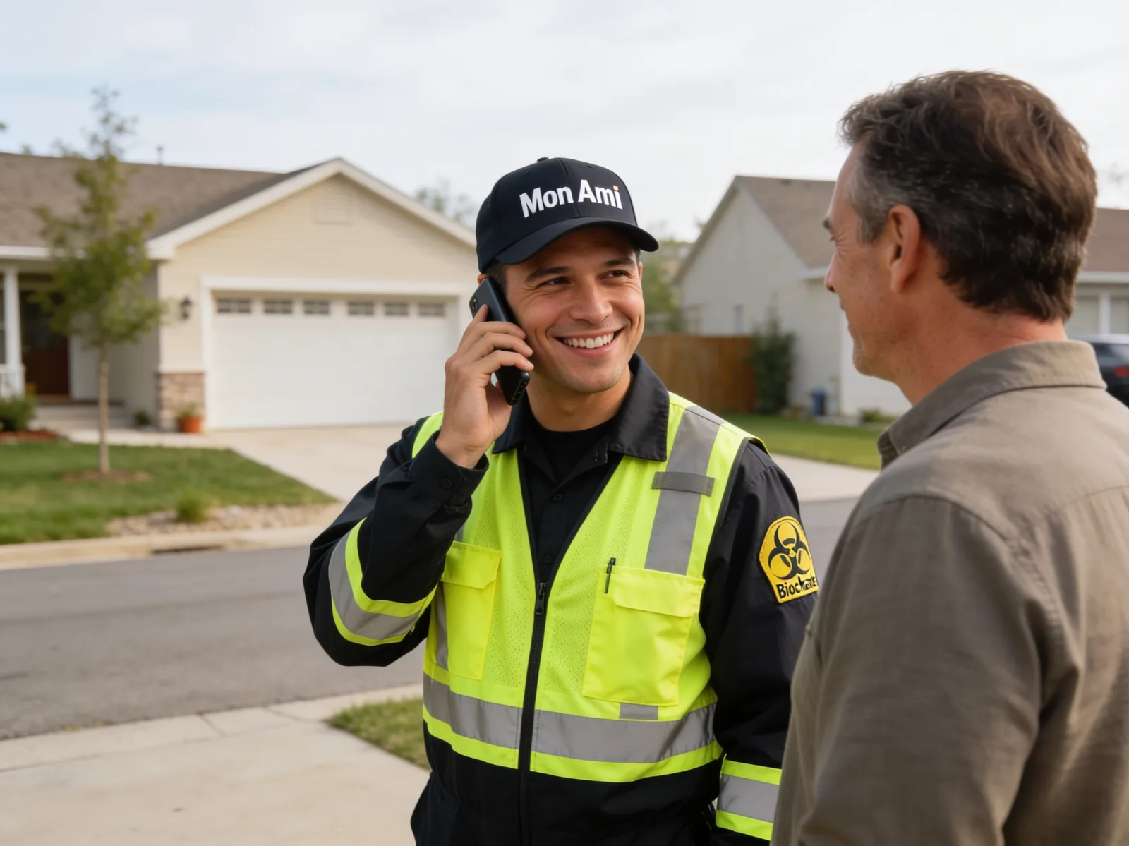 Sewage Cleanup Hammondsville, OH FAQs