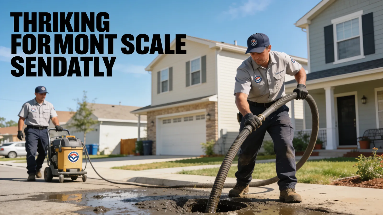 Sewage Cleanup in Hammondsville, OH near me